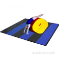 Cheer Stand Balance Training Vinyl Matte für Cheerleading Tumbling Gymnastics Matten